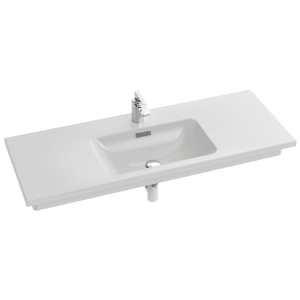 Раковина 120х46 см Jacob Delafon Vox EXAB112-00