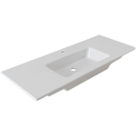 Раковина 122х46,5  Allen Brau Fantasy 4.11028.20 