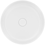 Раковина 35.5х35.5 Iddis Ray RAYWS03i27 белая