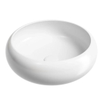 Раковина 36 Ceramica Nova Element CN6050MW белый матовый