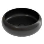 Раковина 36х36 Ceramica Nova Element CN6050MB черный матовый 