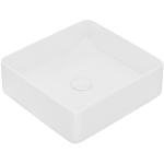 Раковина 36х36 Iddis Slide SLIWS01i27 белый