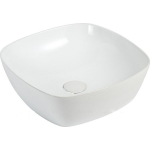 Раковина 40 Allen Brau Priority 4.31001.20 белый глянец