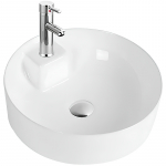 Раковина 40 Aquatek Европа AQ5212-00 белая