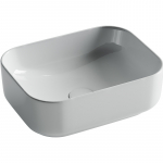 Раковина 40 Ceramica Nova Element CN5042 белая