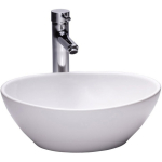 Раковина 40х34 beWash Ontario 35381001 белая