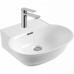 Раковина 41 Aquatek Классик AQ5040-00 белая