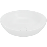 Раковина 41х33.5 Iddis Cloud CLOWS06i27 белая