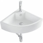 Раковина 47 Aquatek AQ5166B-00 белая