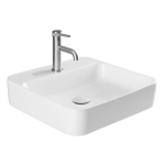 Раковина 48 Allen Brau Liberty 4.32014.20 белый