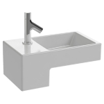 Раковина 49х28 см Jacob Delafon Terrace EGA012-00