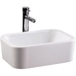 Раковина 49х34 beWash Ontario 35481001 белая