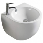 Раковина 49x47 Ceramalux 500F белая
