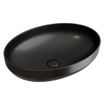 Раковина 50.2 Ceramica Nova Element CN6056MB черная