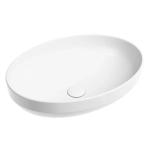 Раковина 50.2 Ceramica Nova Element CN6056MW белая