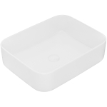 Раковина 50х39 Iddis Bridge BRIWS05i27 белая