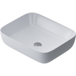 Раковина 51 AM.PM Func M8FWCC10510WG белая