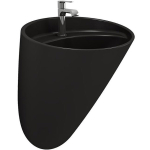 Раковина 53.5 Bocchi Venezia 1083-004-0126 черная матовая