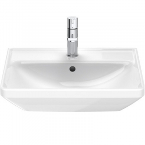 Раковина 55х44 Duravit D-Neo 2366550000 белая