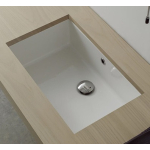 Раковина 57х30.5 Scarabeo Miky 8091 белая