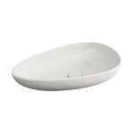 Раковина 58 Bocchi Etna 1114-001-0125 белая