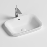 Раковина 58х40 Ceramica Nova Element CN6041  