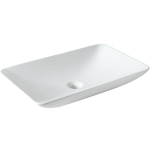 Раковина 60 Allen Brau Fantasy 4.11016.20 белый глянец