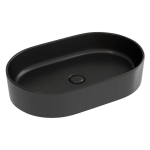Раковина 60 Ceramica Nova Element CN6048MB черный матовый