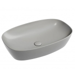 Раковина 60 Ceramica Nova Element CN6049MH антрацит матовый 
