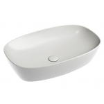 Раковина 60 Ceramica Nova Element CN6049MSG серый матовый 