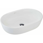 Раковина 60х40 beWash Bogen 88601001 белая