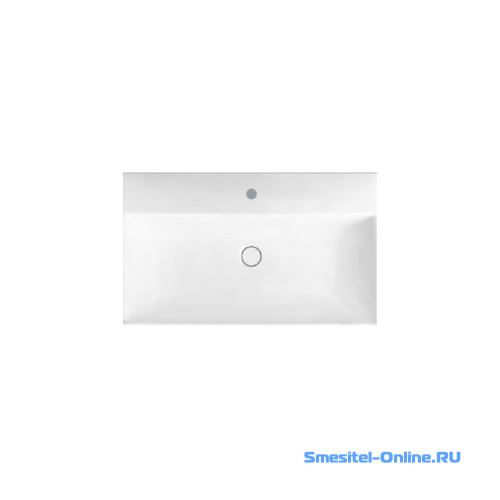 Фото  Раковина 60x36,5 Hatria Bahia BH0600365011TS0