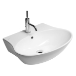 Раковина 62x47 см Hatria Nido Y0R401