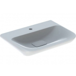  Раковина встраиваемая 65x48 см Geberit myDay 125465600