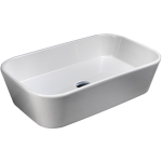 Раковина 66х40,5 beWash Albano 36651001 белая