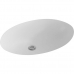 Раковина 67.5х47.5 Villeroy&Boch Evana 614400R1 альпийский белый 