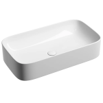 Раковина 70.5х38 Ceramica Nova Element CN6054 белый
