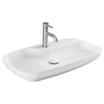 Раковина 70 Allen Brau Liberty 4.32011.20 белый