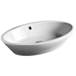 Раковина  70x40 см Hatria Happy Hour Y0M901