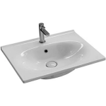  Раковина 81x48,5 Hatria Le Fiabe Y1AB01 