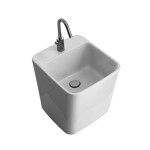 Раковина Hatria 40х48 G-Full YXG801 белая