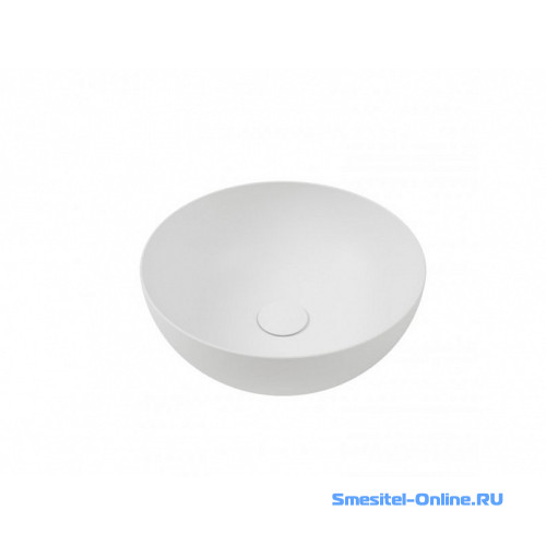 Фото  Раковина накладная 40 Hatria Happy Hour Y1VF01