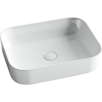 Накладная раковина 50x39 Ceramica Nova Element CN6011