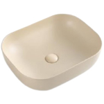 Накладная раковина 50x40 Belbagno BB1302-H316 