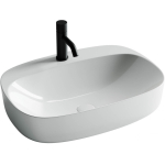 Накладная раковина 60x42 Ceramica Nova Element CN5012