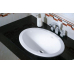 Раковина встраиваемая 66х47 см Villeroy&Boch Loop&Friends 615530R1 белый альпин ceramicplus  