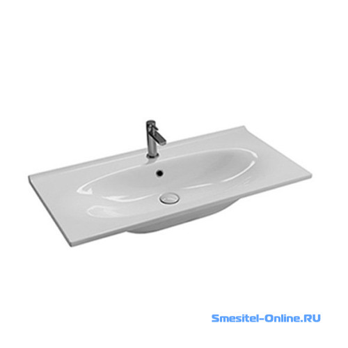 Фото Раковина   100x48,5  Hatria Le Fiabe Y1BQ01