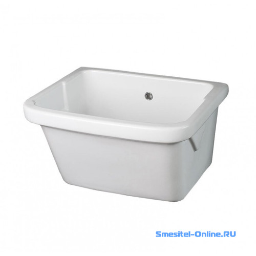 Фото Раковина постирочная 60x50 Hatria Specials Y1VD01