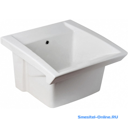 Фото  Раковина постирочная 60x60 Hatria Specials YXMC01