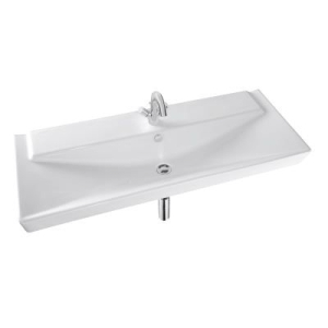 Раковина-столeшница Jacob Delafon Reve 120x46,5 см E4800-00